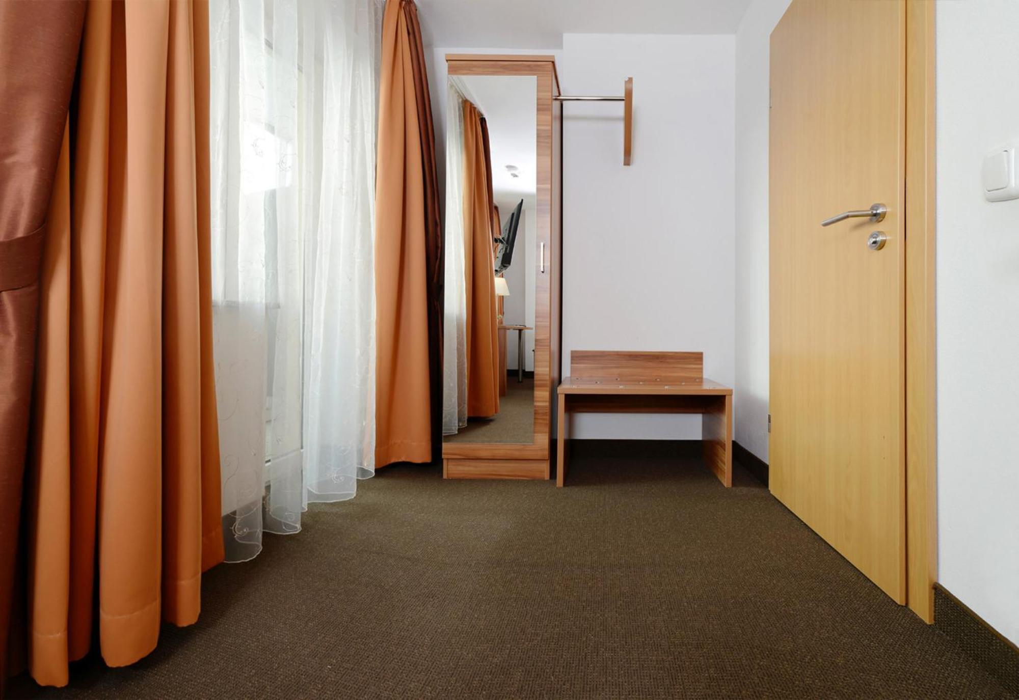 Hotel Bayerisch Meran Bad Feilnbach Εξωτερικό φωτογραφία