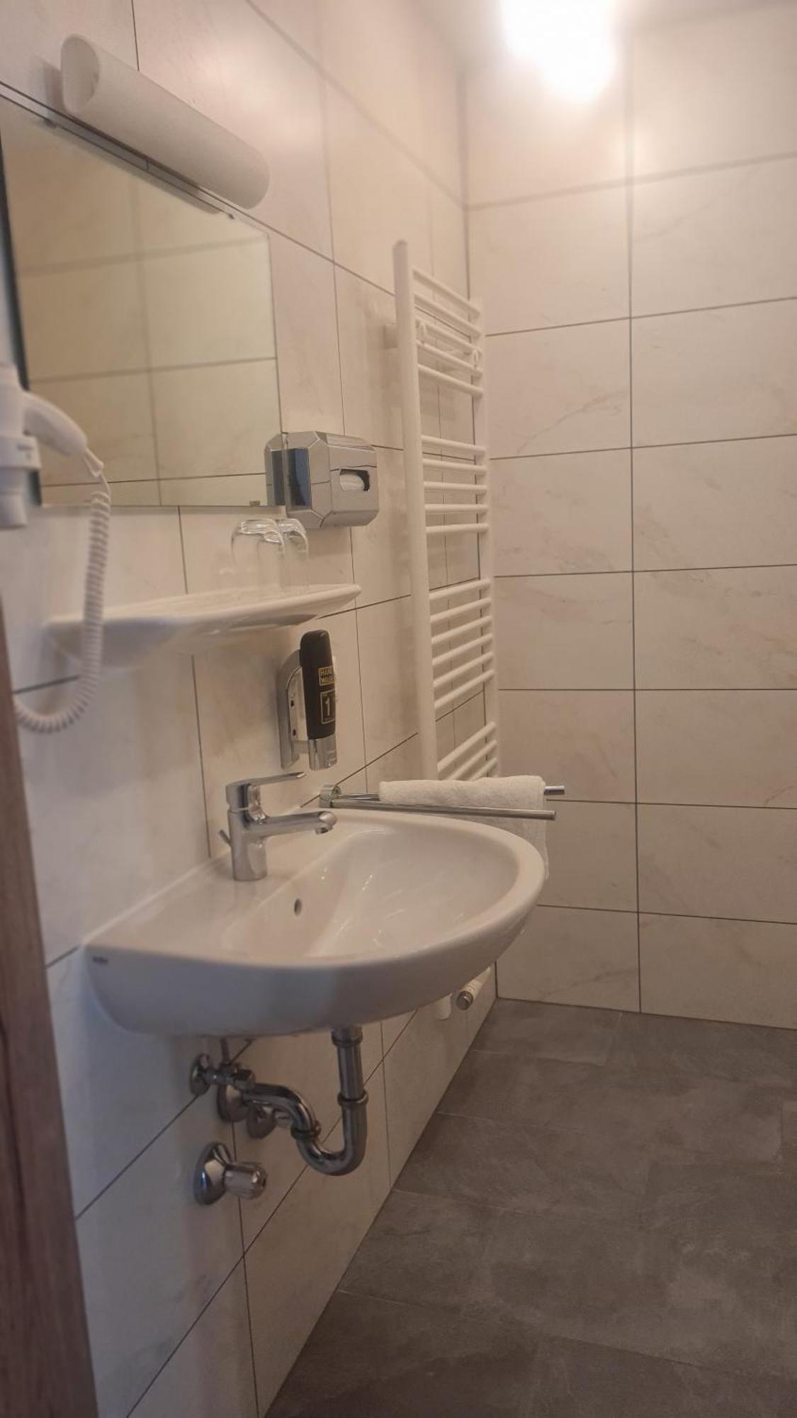 Hotel Bayerisch Meran Bad Feilnbach Εξωτερικό φωτογραφία