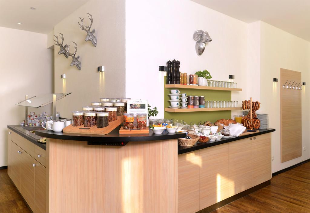 Hotel Bayerisch Meran Bad Feilnbach Εξωτερικό φωτογραφία