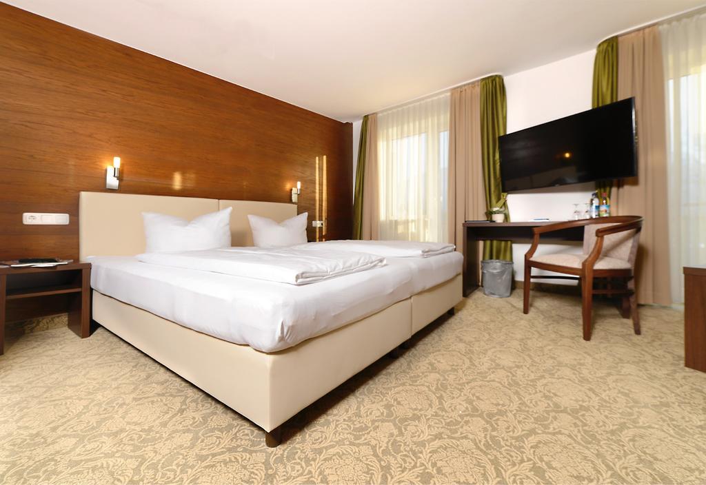 Hotel Bayerisch Meran Bad Feilnbach Εξωτερικό φωτογραφία