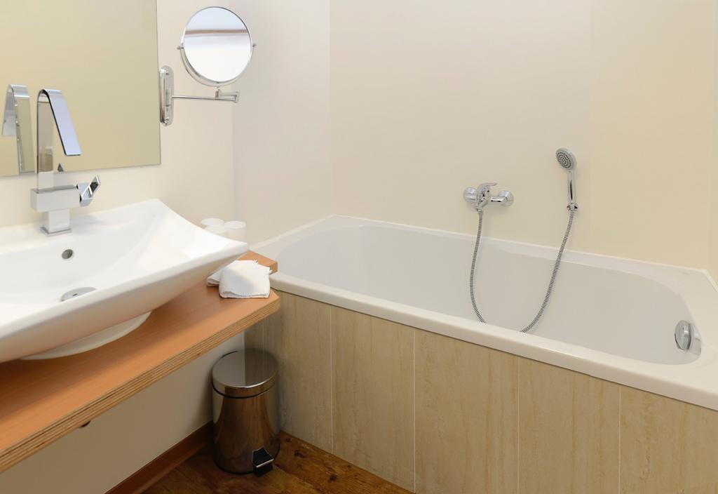Hotel Bayerisch Meran Bad Feilnbach Εξωτερικό φωτογραφία