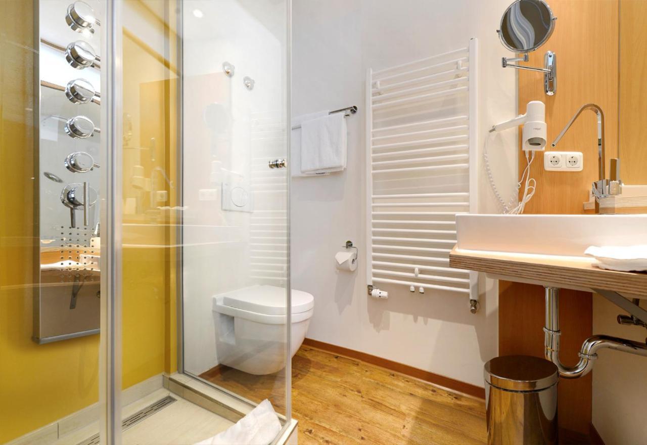 Hotel Bayerisch Meran Bad Feilnbach Εξωτερικό φωτογραφία